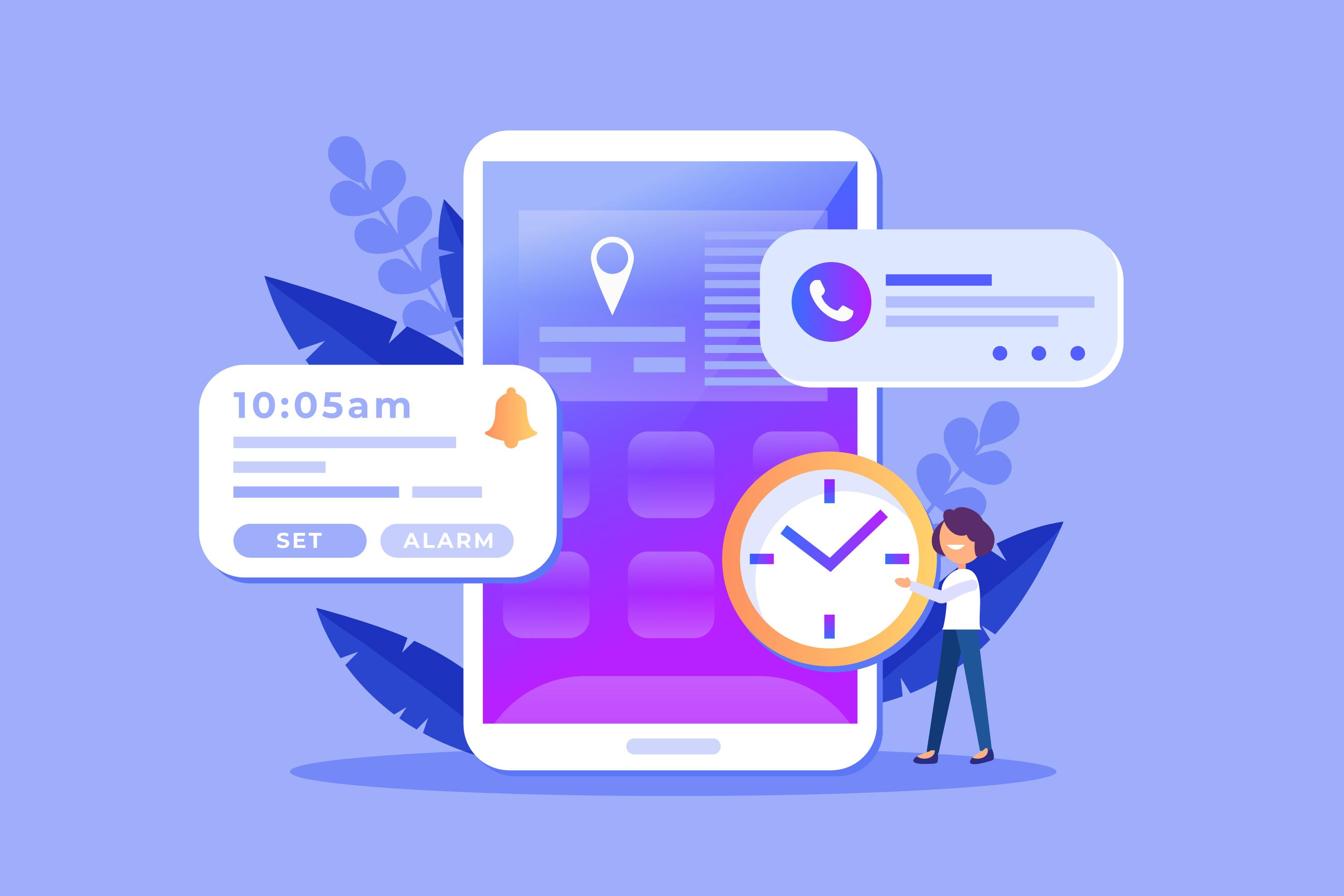 Work Shift Management App: Key Modules Explained