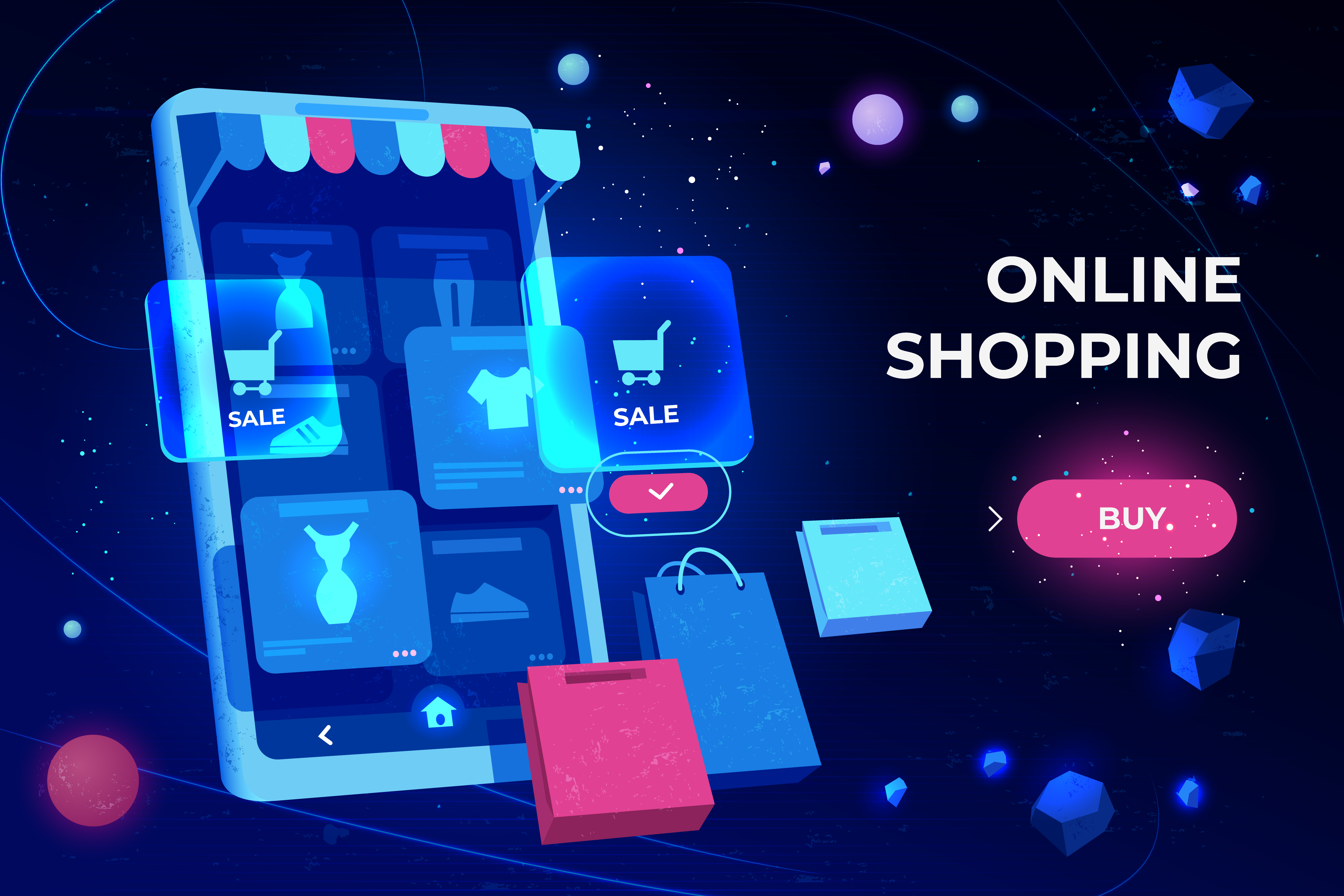 Top Features That Make Vendex a Complete POS Solution
