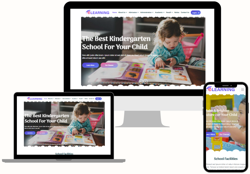 E-Learning