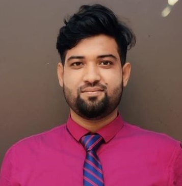Abdullah Md. Muraiem