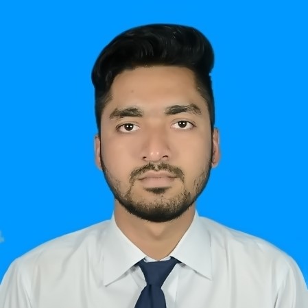 Ahanaf Sadik Mahin