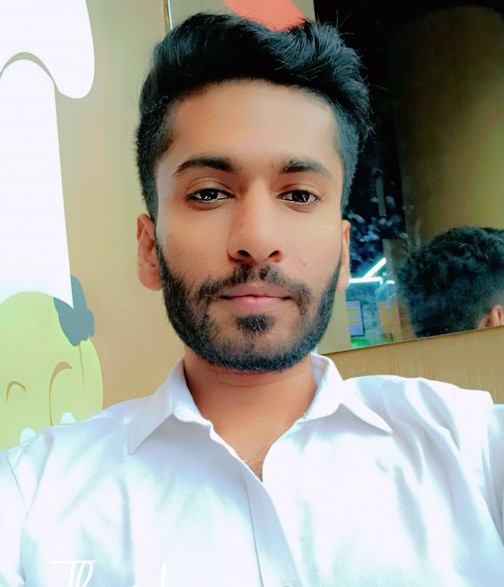 MD. Mainul Islam