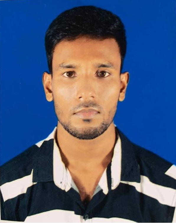 Mehedi Hasan