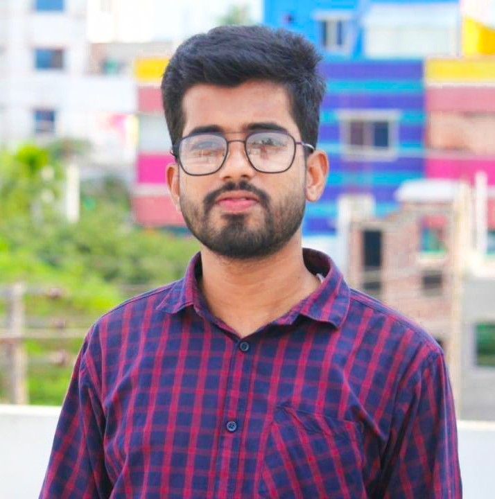 GM Ashikur Rahman