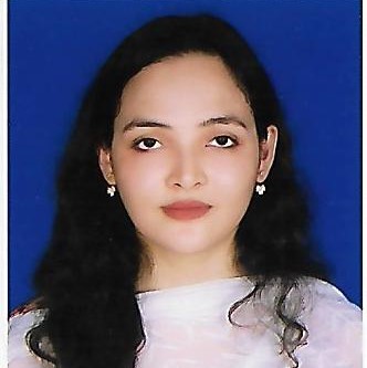 Farjana Sohel Kotha